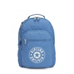 Kipling Clas Seoul Dynamic Blue - كيبلينج