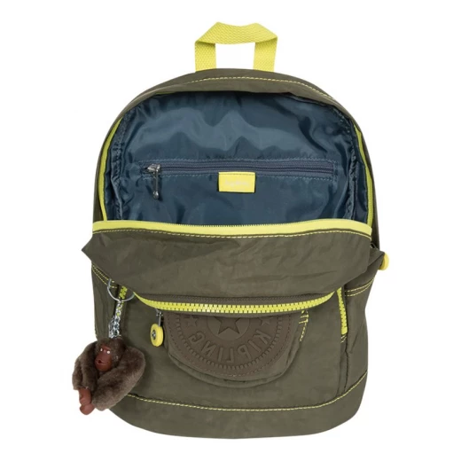 Kipling Carlow Garden Grey C - كيبلينج - Image 3