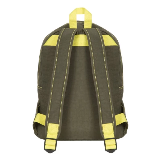 Kipling Carlow Garden Grey C - كيبلينج - Image 2