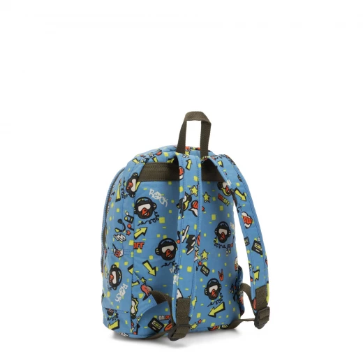 Kipling Carlow Monkey Rock - كيبلينج - Image 3