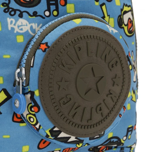 Kipling Carlow Monkey Rock - كيبلينج - Image 2