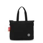 Kipling Chika Brave Black - كيبلينج