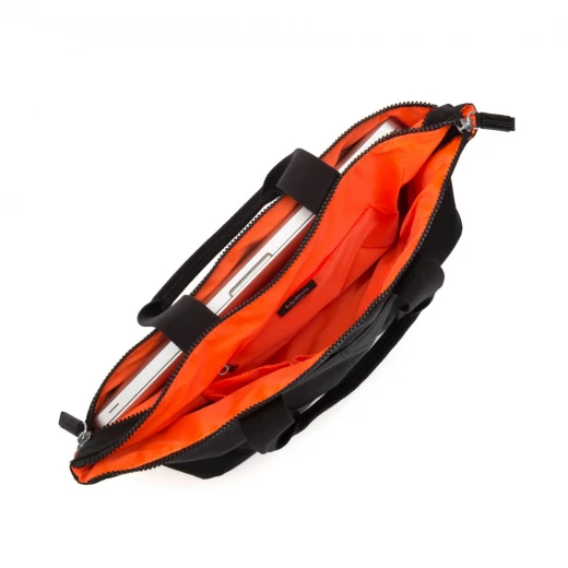 Kipling Chika Brave Black - كيبلينج - Image 4