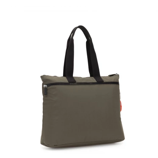 Kipling Chika Cool Moss - كيبلينج - Image 4