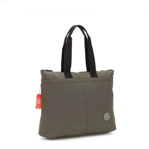 Kipling Chika Cool Moss - كيبلينج - Image 2