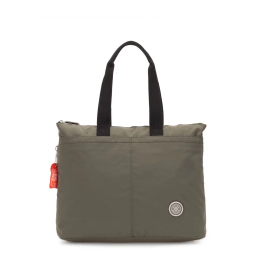 Kipling Chika Cool Moss Kipling Chika Cool Moss