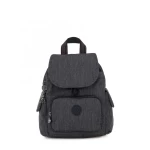 Kipling City Pack Mini Active Denim - كيبلينج