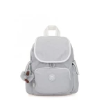 Kipling City Pack Mini Active Denim - كيبلينج