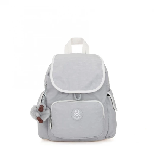 Kipling City Pack Mini Active Denim