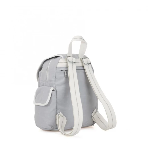 Kipling City Pack Mini Active Denim - كيبلينج - Image 3