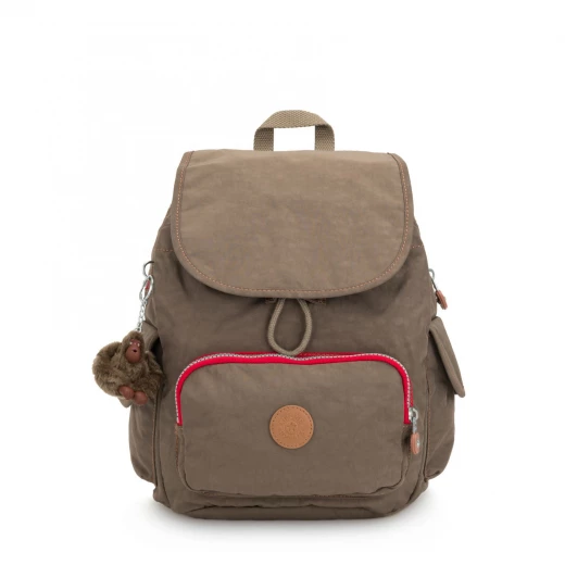 Kipling City Pack S True Beige C Kipling City Pack S True Beige C