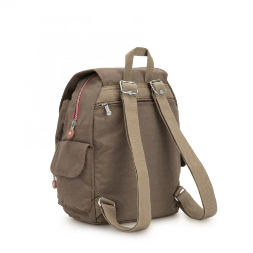 Kipling City Pack S True Beige C - كيبلينج - Image 5