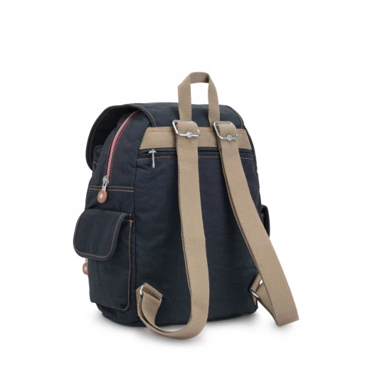 Kipling City Pack S True Navy C - كيبلينج - Image 2