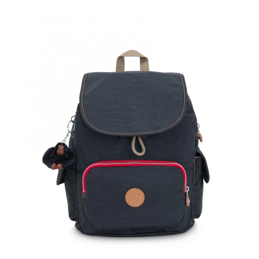 Kipling City Pack S True Navy C Kipling City Pack S True Navy C