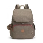Kipling City Pack True Beige C - كيبلينج