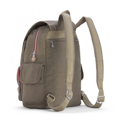 Kipling City Pack True Beige C - كيبلينج - Image 2