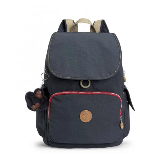 Kipling City Pack True Navy C