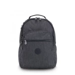 Kipling Clas Seoul Active Denim - كيبلينج