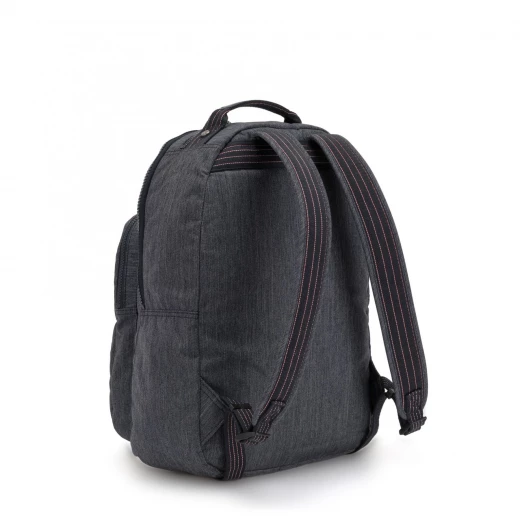 Kipling Clas Seoul Active Denim - كيبلينج - Image 3
