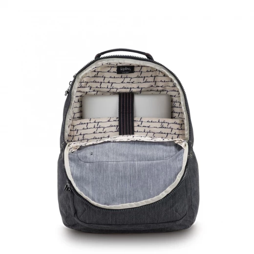 Kipling Clas Seoul Active Denim - كيبلينج - Image 4