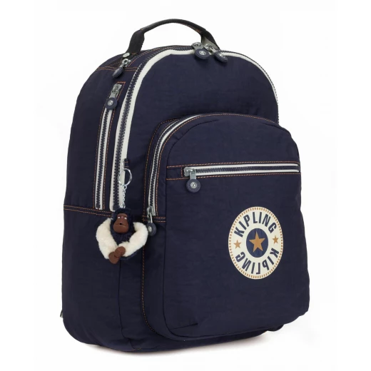 Kipling Clas Seoul Active Blue Bl - كيبلينج - Image 2