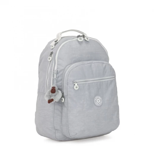 Kipling Clas Seoul Active Grey BL - كيبلينج - Image 2