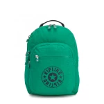 Kipling Clas Seoul Lively Green - كيبلينج