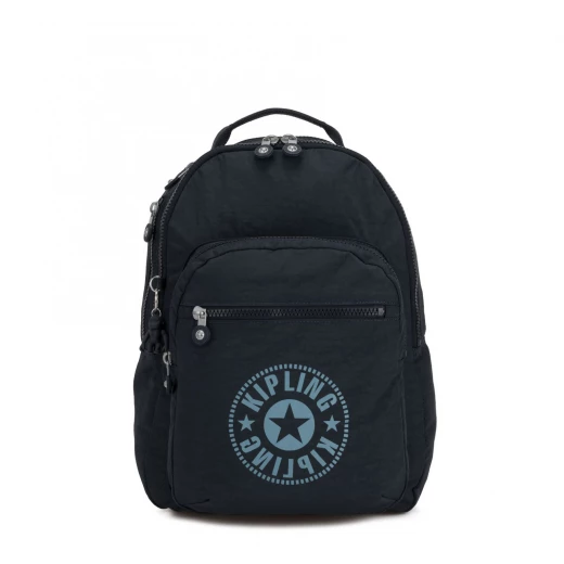Kipling Clas Seoul Lively Navy Kipling Clas Seoul Lively Navy
