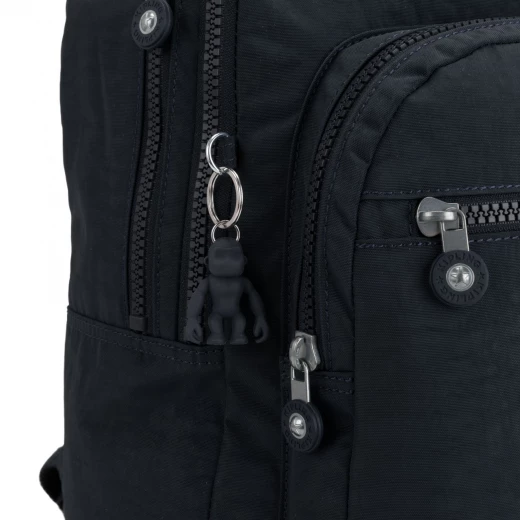 Kipling Clas Seoul Lively Navy - كيبلينج - Image 4