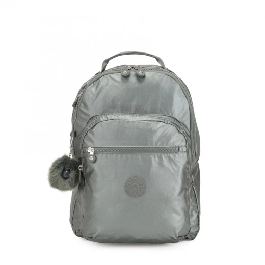 Kipling Clas Seoul Metallic Stony Kipling Clas Seoul Metallic Stony