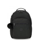 Kipling Clas Seoul Powder Black - كيبلينج