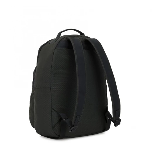 Kipling Clas Seoul Powder Black - كيبلينج - Image 2