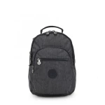 Kipling Clas Seoul S Active Denim - كيبلينج