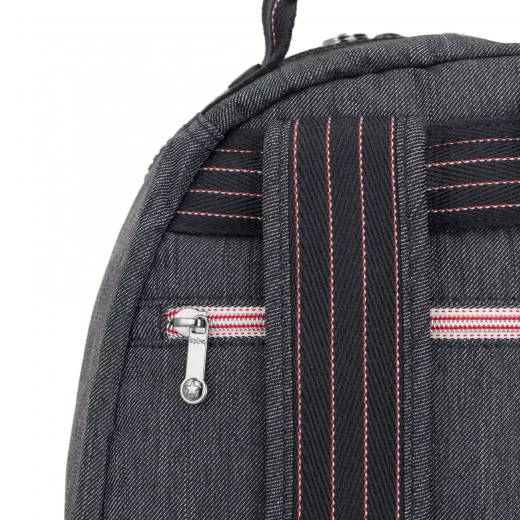Kipling Clas Seoul S Active Denim - كيبلينج - Image 6