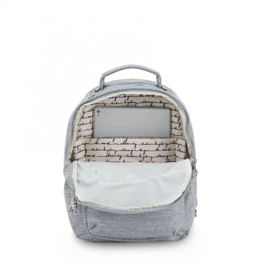 Kipling Clas Seoul S Cool Denim - كيبلينج - Image 2