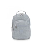 Kipling Clas Seoul S Cool Denim - كيبلينج