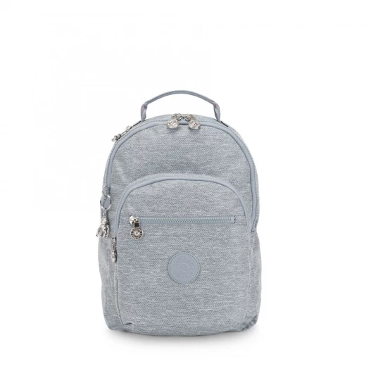 Kipling Clas Seoul S Cool Denim Kipling Clas Seoul S Cool Denim