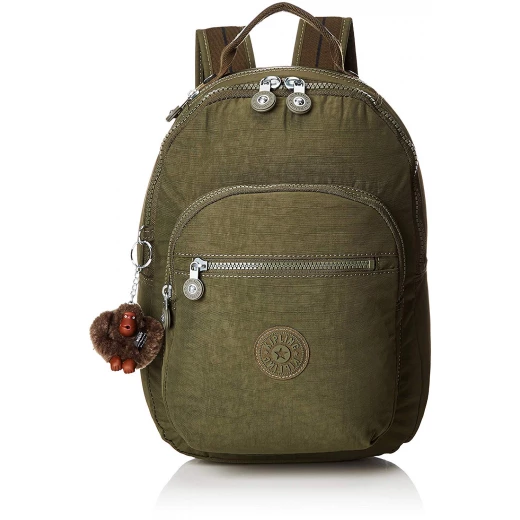 Kipling Clas Seoul S Jaded Green C Kipling Clas Seoul S Jaded Green C