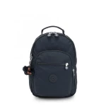 Kipling Clas Seoul  S True Navy - كيبلينج