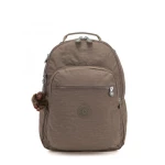 Kipling Clas Seoul True Beige - كيبلينج