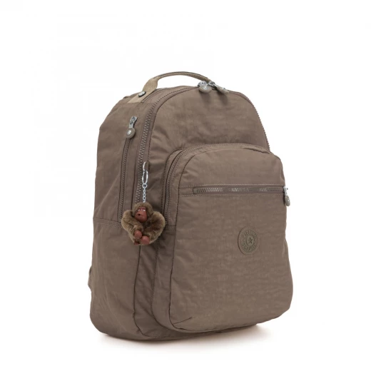 Kipling Clas Seoul True Beige - كيبلينج - Image 4