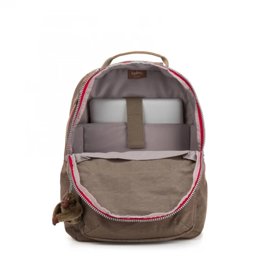 Kipling Clas Seoul True Beige C - كيبلينج - Image 3