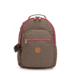 Kipling Clas Seoul True Beige C - كيبلينج