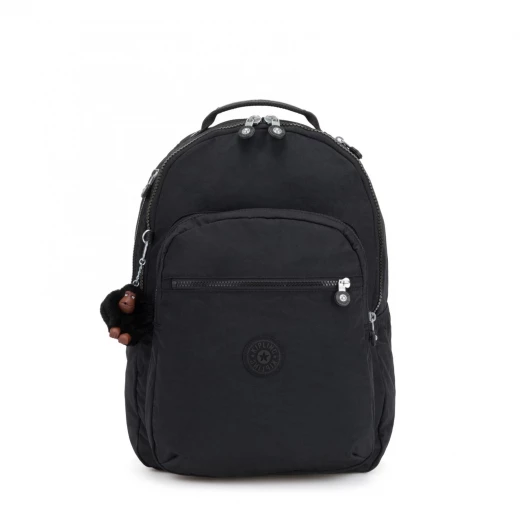 Kipling Clas Seoul True Black Kipling Clas Seoul True Black