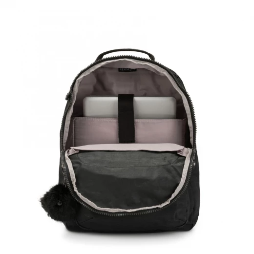 Kipling Clas Seoul  True Dazz Black - كيبلينج - Image 2