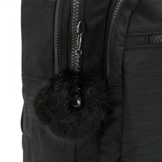 Kipling Clas Seoul  True Dazz Black - كيبلينج - Image 5