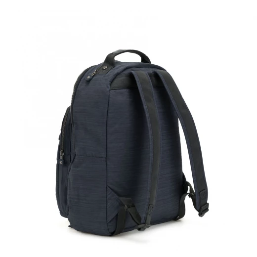 Kipling Clas Seoul True Dazz Navy - كيبلينج - Image 6