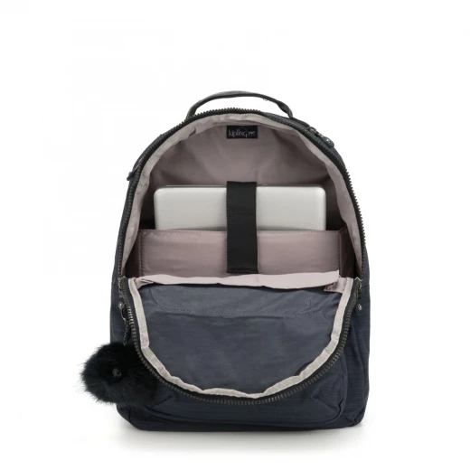 Kipling Clas Seoul True Dazz Navy - كيبلينج - Image 5