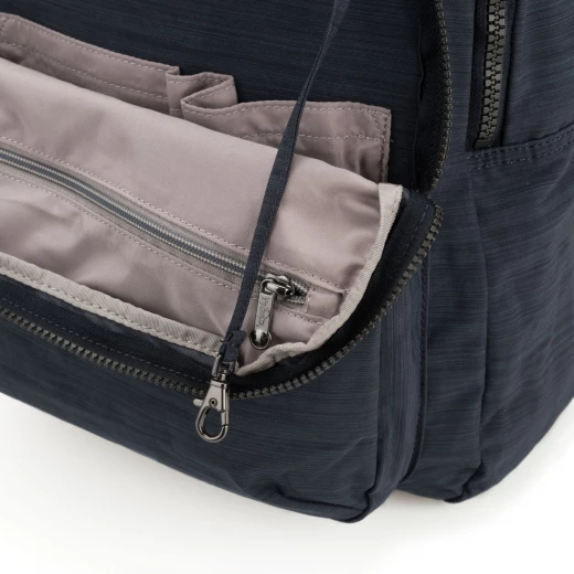 Kipling Clas Seoul True Dazz Navy - كيبلينج - Image 2