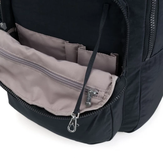 Kipling Clas Seoul True Navy - كيبلينج - Image 2